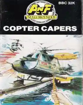 Copter Capers (19xx)(A&F)[h TSTH]